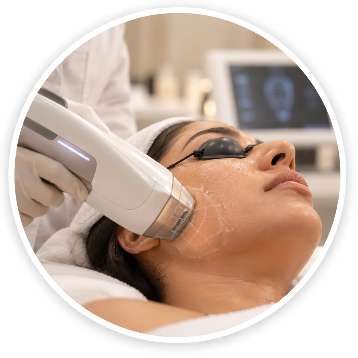 Acne Scar Surgery