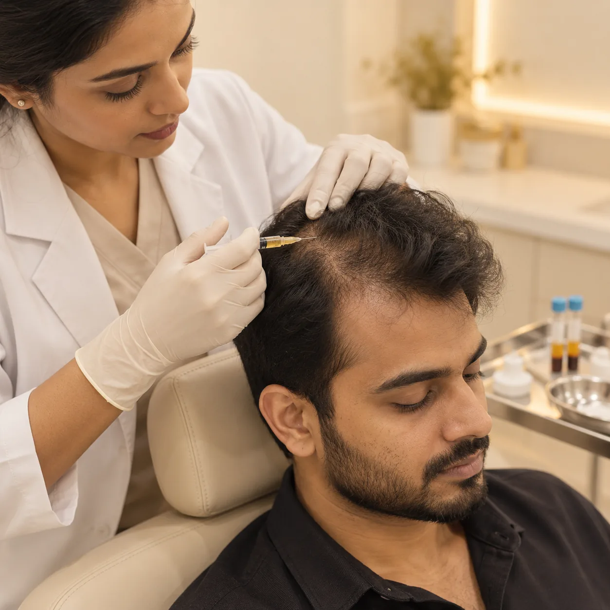 PRP Therapy