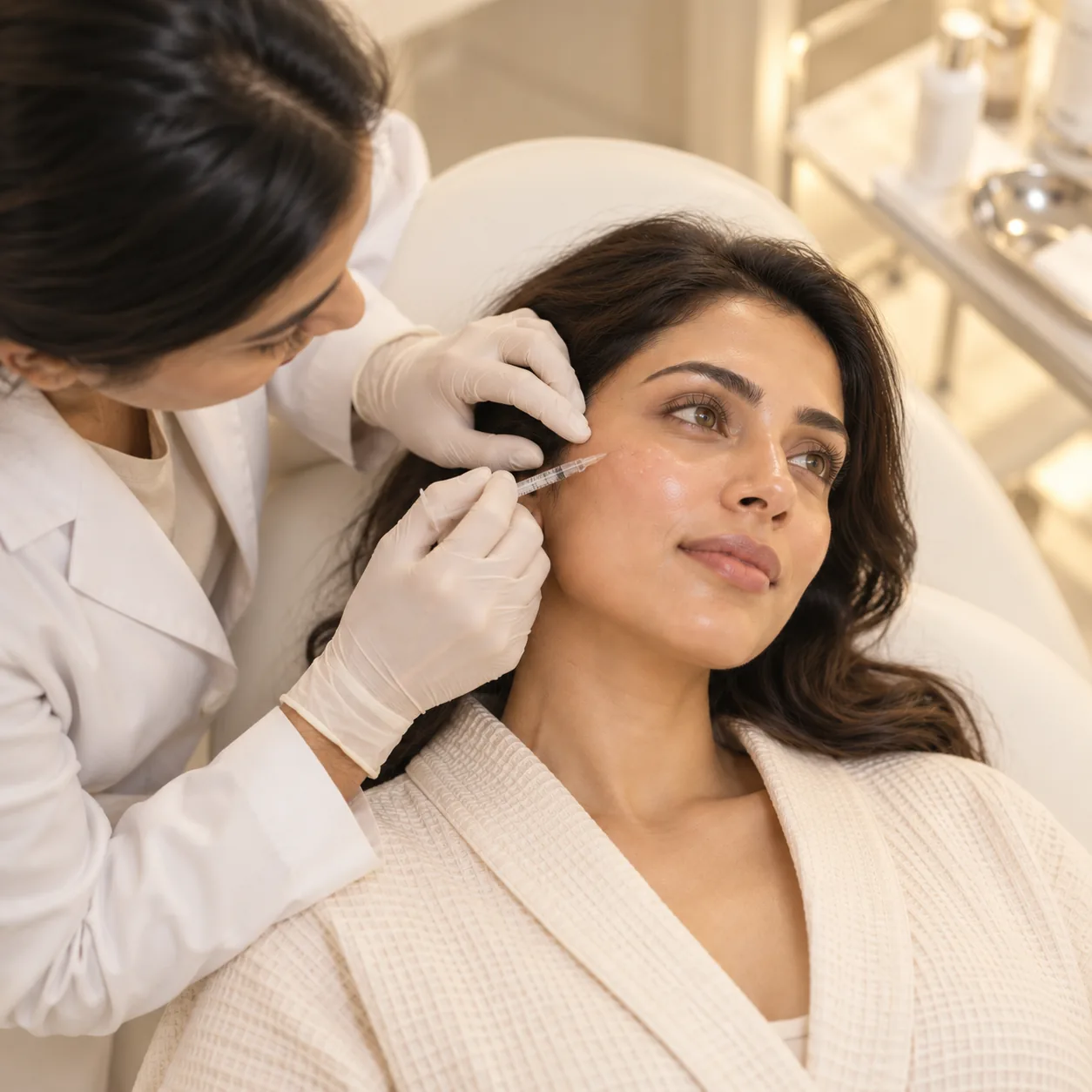 Skin Boosters